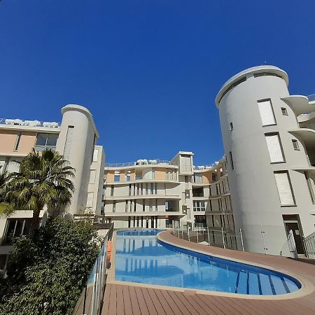 City Flats 2 Bedroom Apartment Lárnaka Kültér fotó