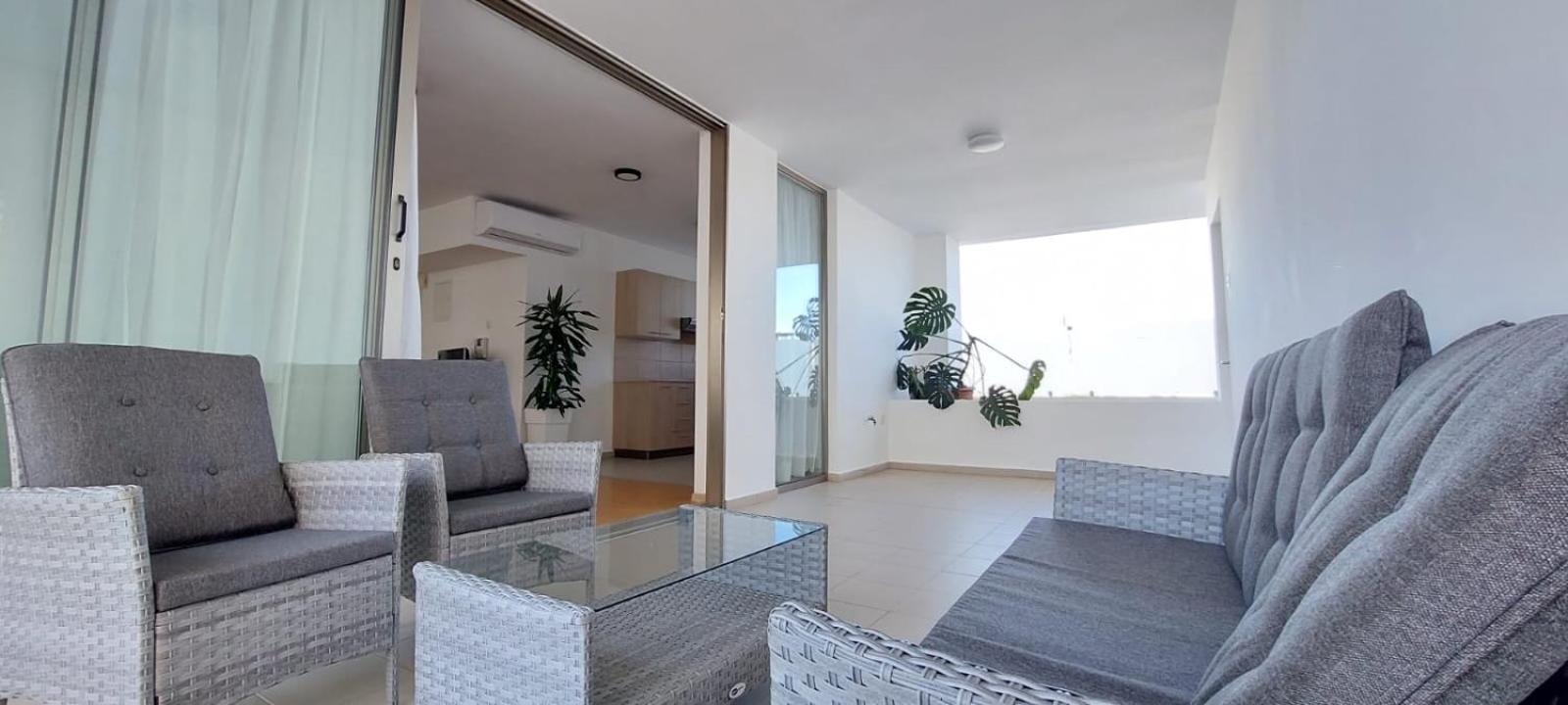 City Flats 2 Bedroom Apartment Lárnaka Kültér fotó