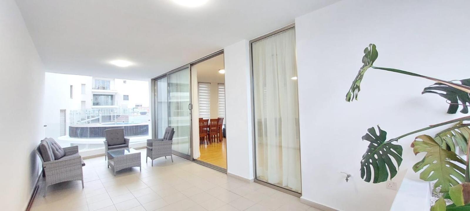 City Flats 2 Bedroom Apartment Lárnaka Kültér fotó