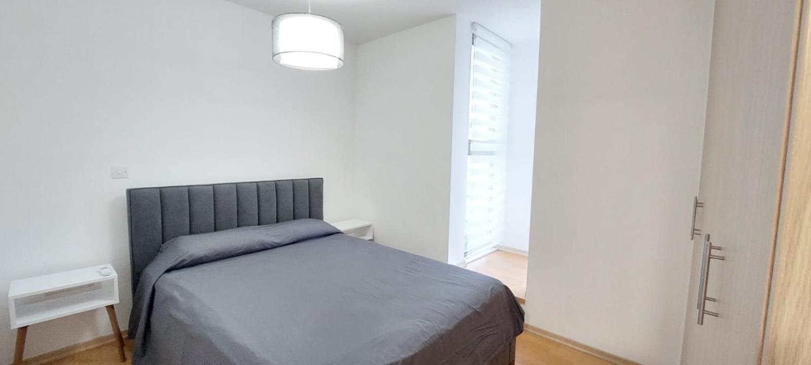 City Flats 2 Bedroom Apartment Lárnaka Kültér fotó