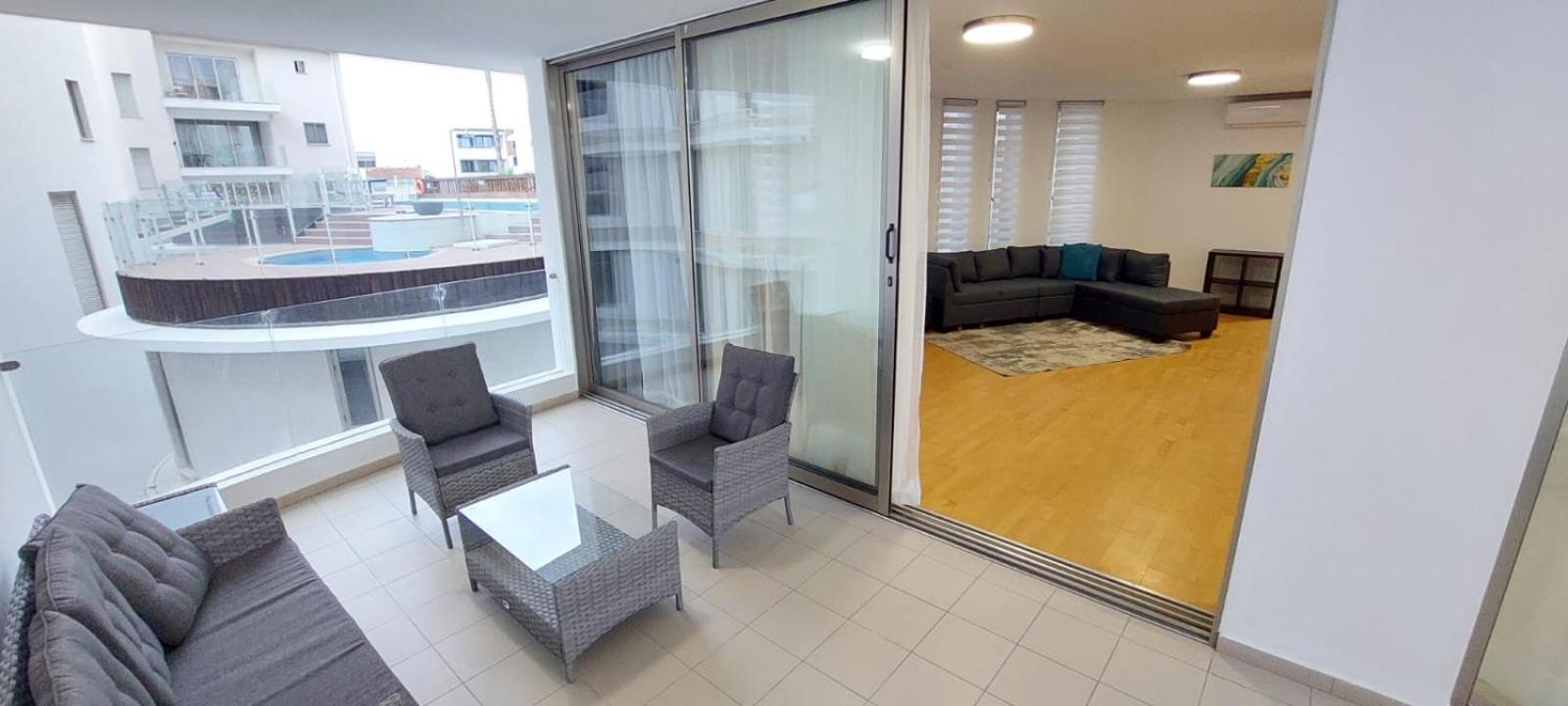 City Flats 2 Bedroom Apartment Lárnaka Kültér fotó